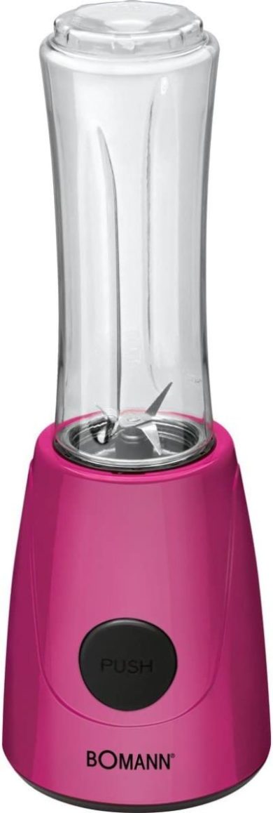 Bomann Machine à smoothie SM 386 CB – Image 3