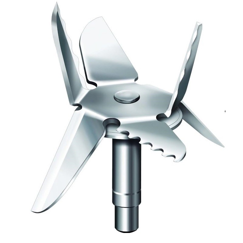 Moulinex blender mixeur électrique LM320A10 – Image 5