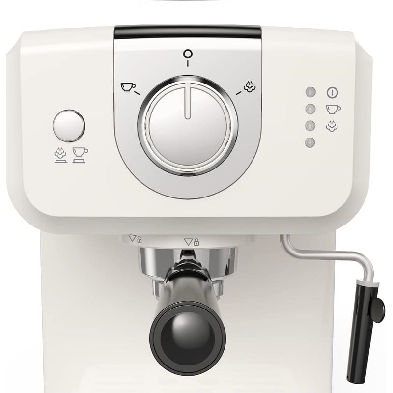 Moulinex cafetière soleil expresso 1.5 L XP330A10 – Image 9