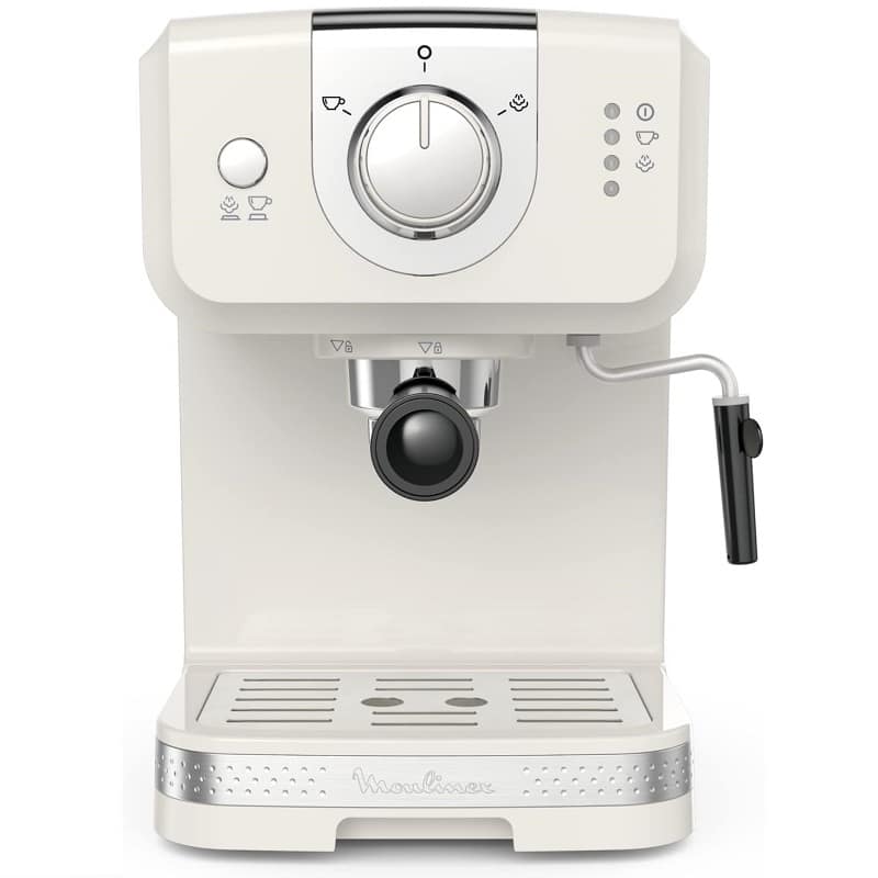 Moulinex cafetière soleil expresso 1.5 L XP330A10 – Image 3