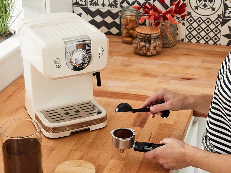 Moulinex cafetière soleil expresso 1.5 L XP330A10 – Image 5