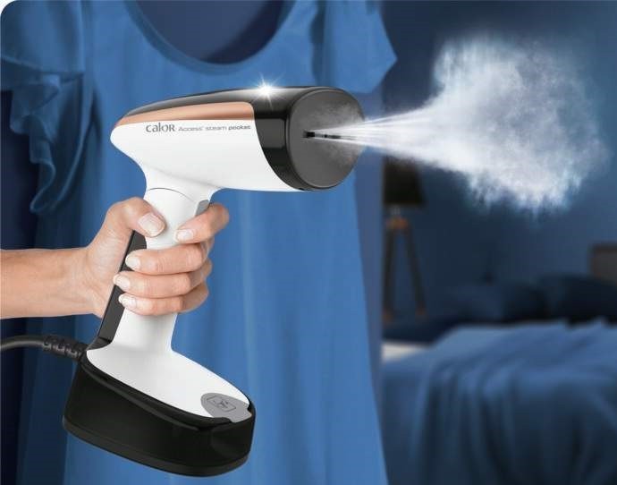 Tefal Défroisseur Vapeur 1300W DT3030 – Image 3