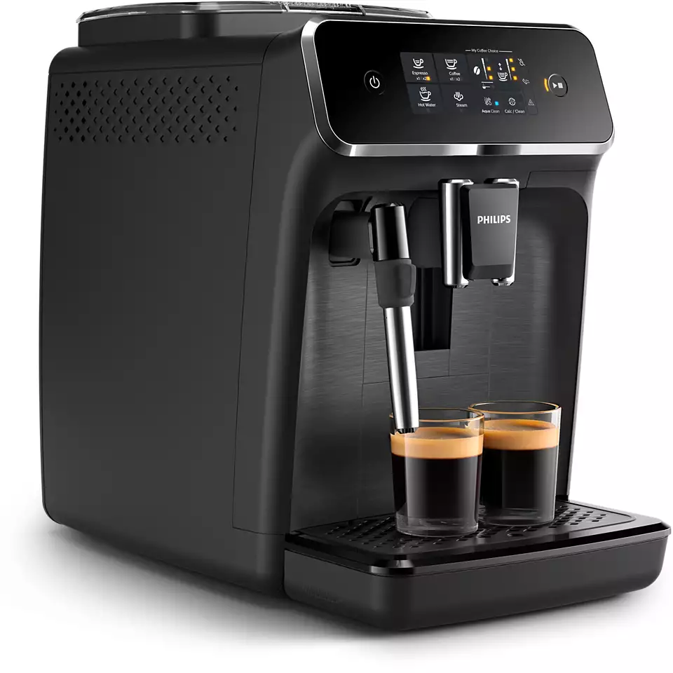 Philips Machine Expresso Série 2200 – Image 3