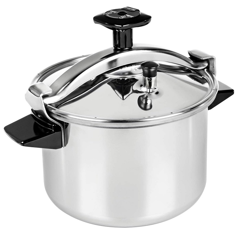 Seb cocotte minute 10 L authentique P0531600