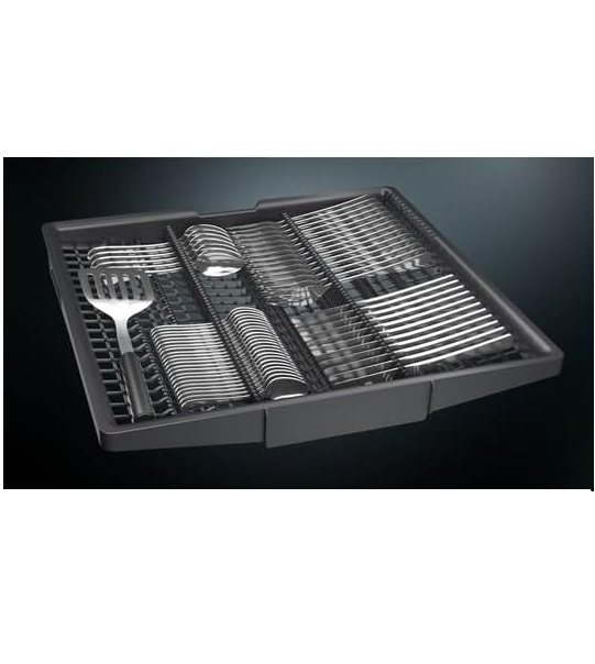 Siemens lave vaisselle encastrable IQ300 sn63hx01ce – Image 3