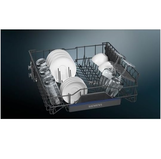 Siemens lave vaisselle encastrable IQ300 sn63hx01ce – Image 4