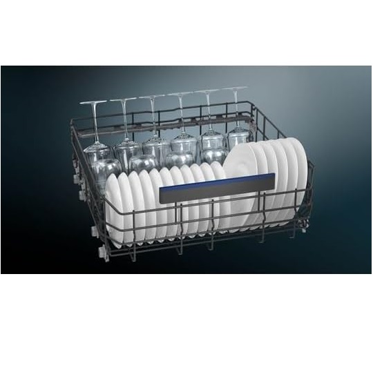 Siemens lave vaisselle encastrable IQ300 sn63hx01ce – Image 5