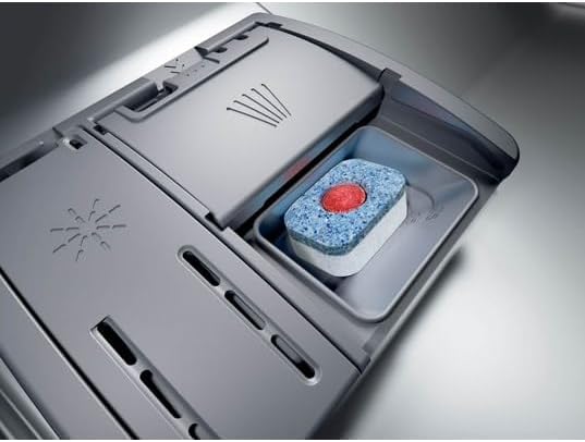 Siemens lave vaisselle encastrable IQ300 sn63hx01ce – Image 6