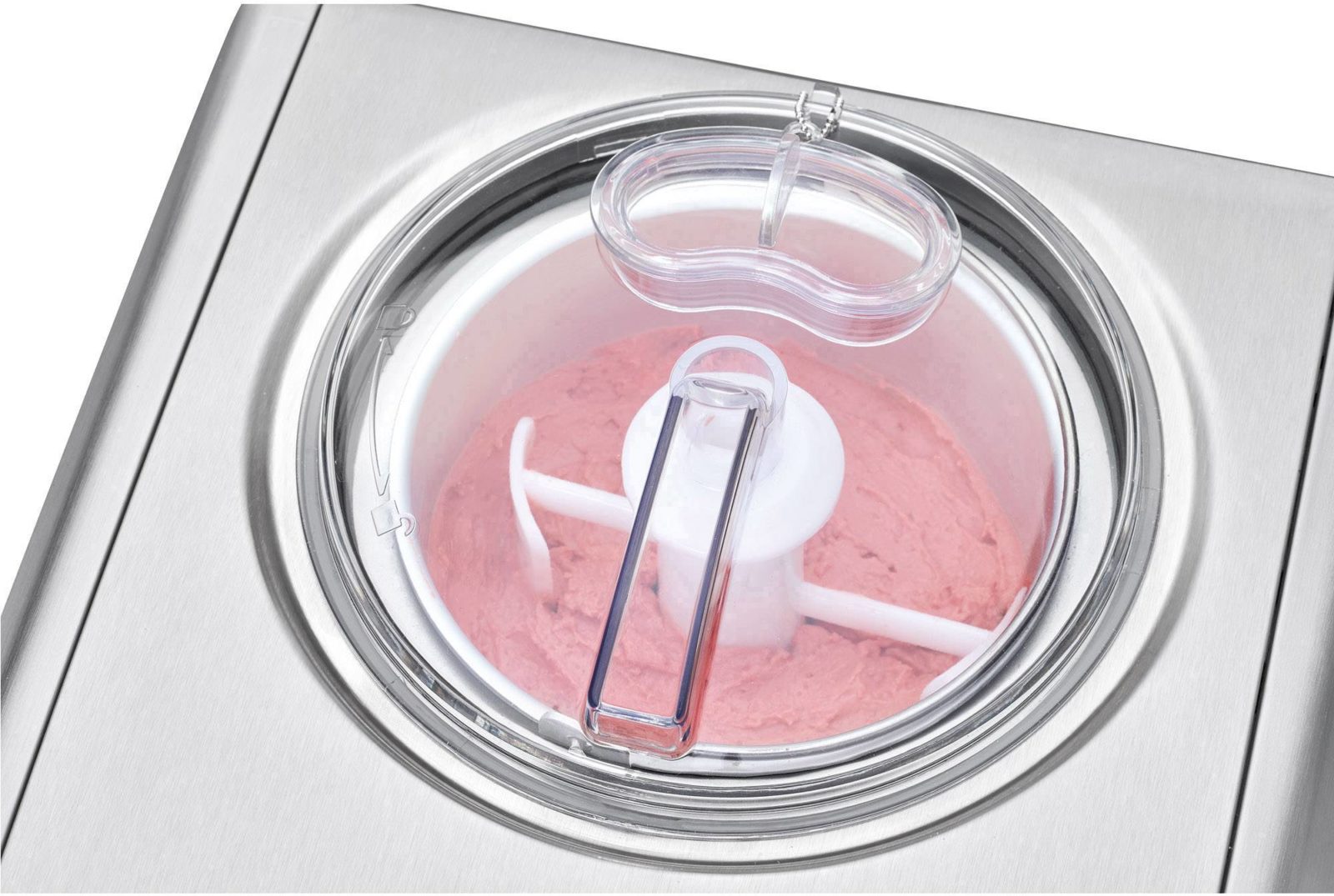 Proficook Sorbetière machine à créme glase PC-ICM 1091 – Image 3