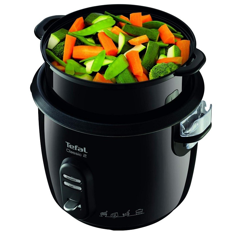 Tefal cuiseur à riz RK103811