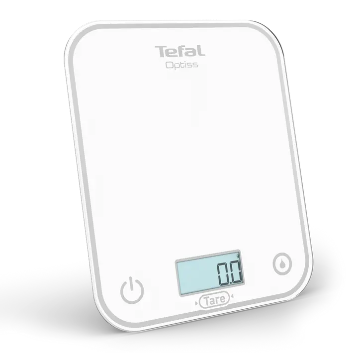 Tefal balance de cuisine Optiss jusqu’à 5 Kg YY4981F – Image 2