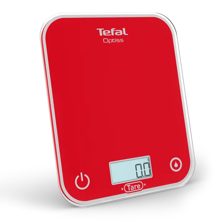 Tefal balance de cuisine Optiss jusqu’à 5 Kg YY4981F – Image 3
