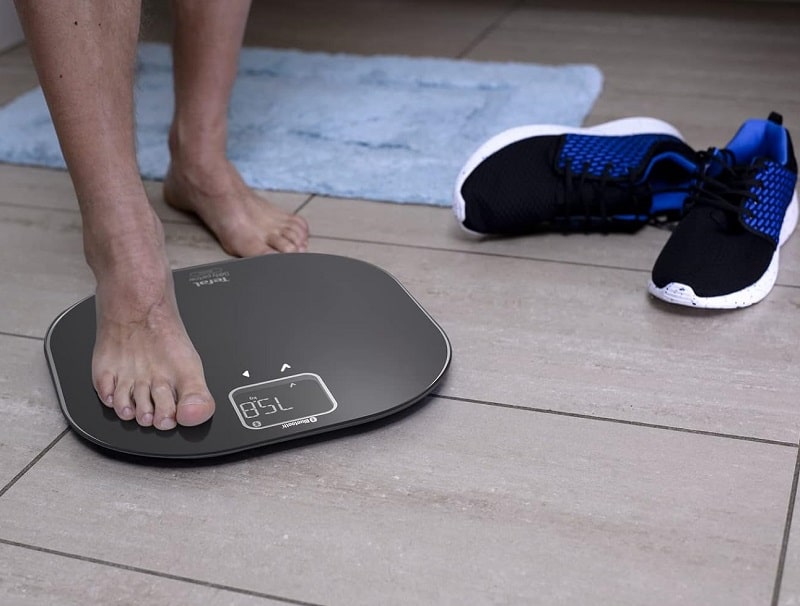 Tefal body partner access connecté PP9500S1 – Image 5