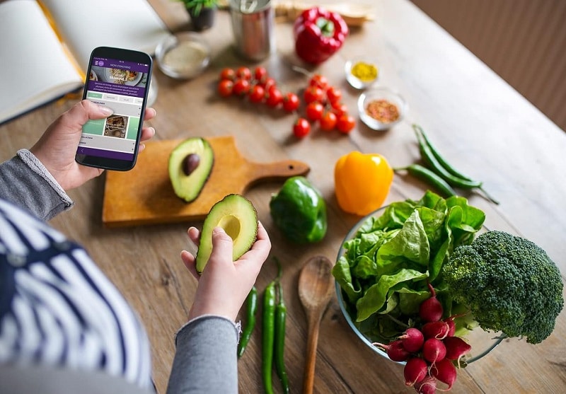 Tefal body partner access connecté PP9500S1 – Image 6