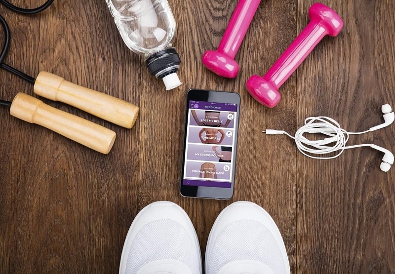 Tefal body partner access connecté PP9500S1 – Image 7