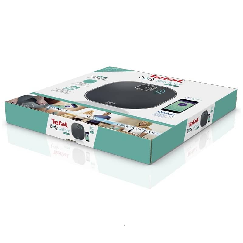 Tefal body partner access connecté PP9500S1 – Image 8