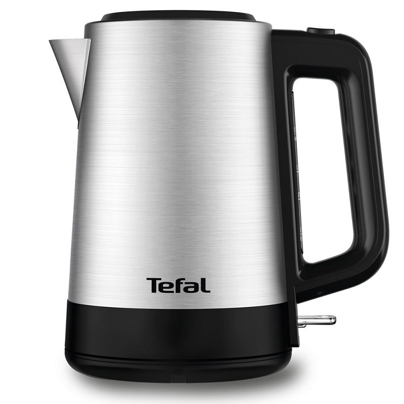 Tefal bouilloire 2200w 1.7l bi520d10 – Image 2