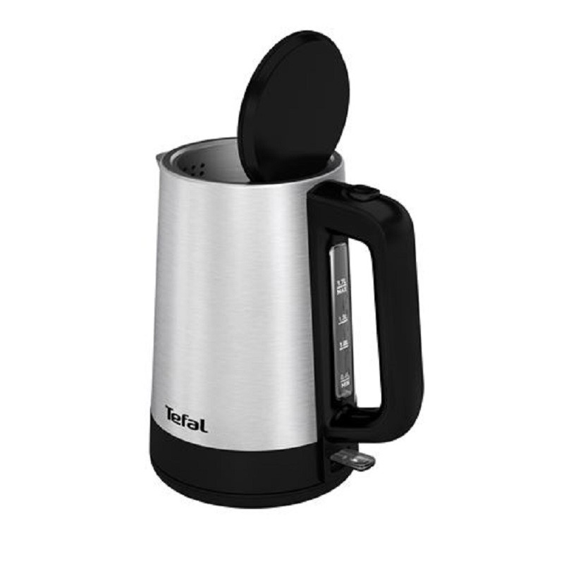 Tefal bouilloire 2200w 1.7l bi520d10 – Image 3