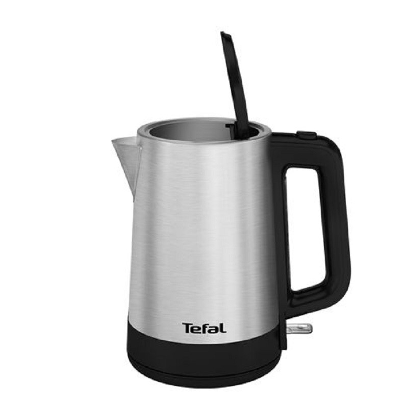 Tefal bouilloire 2200w 1.7l bi520d10 – Image 4