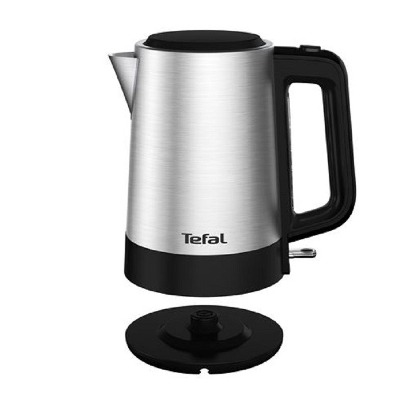 Tefal bouilloire 2200w 1.7l bi520d10 – Image 7