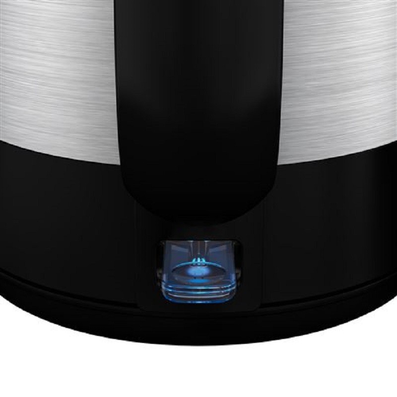 Tefal bouilloire 2200w 1.7l bi520d10 – Image 8