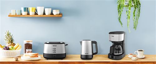 Tefal bouilloire 2200w 1.7l bi520d10 – Image 9