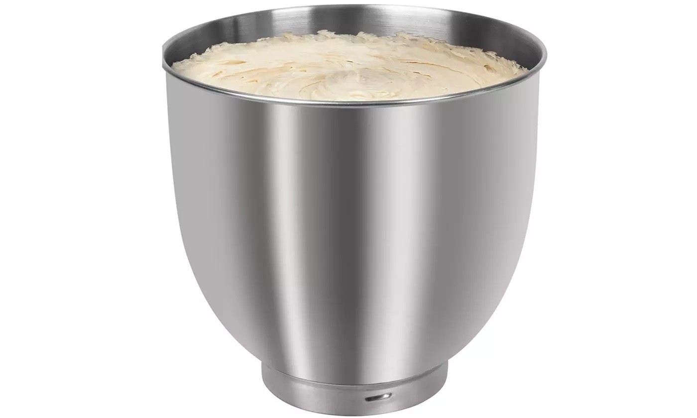 Bomann Pétrin 10L 5kg -1500w KM 6036 CB – Image 4