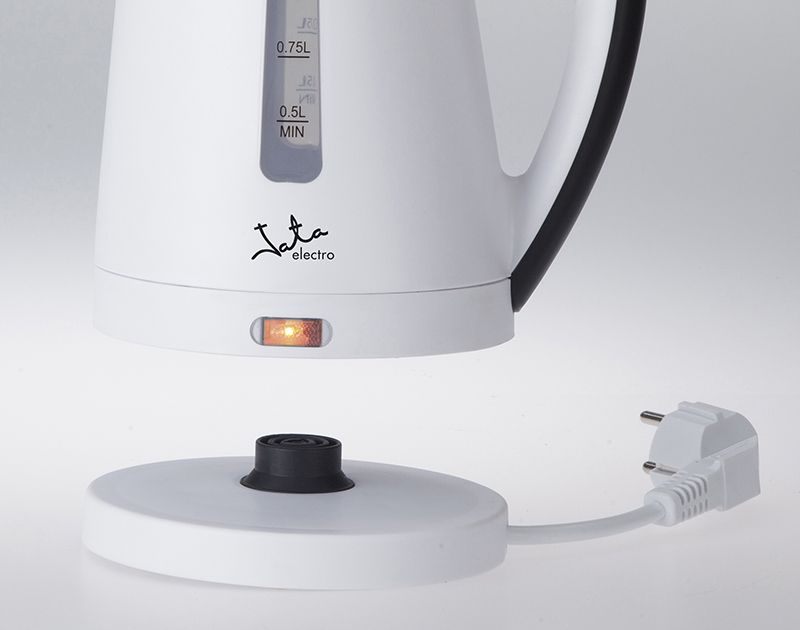 Jata Bouilloire 1L de capacité, 2000 W HA701 – Image 4