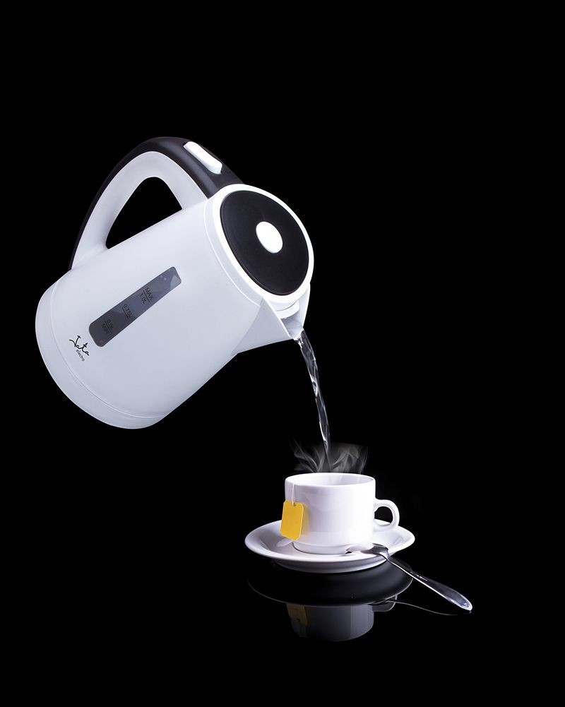 Jata Bouilloire 1L de capacité, 2000 W HA701 – Image 5