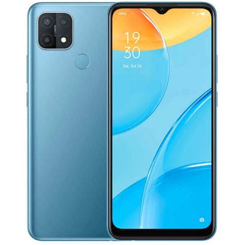 Oppo A15 PRIX ALGERIE 3/32GB