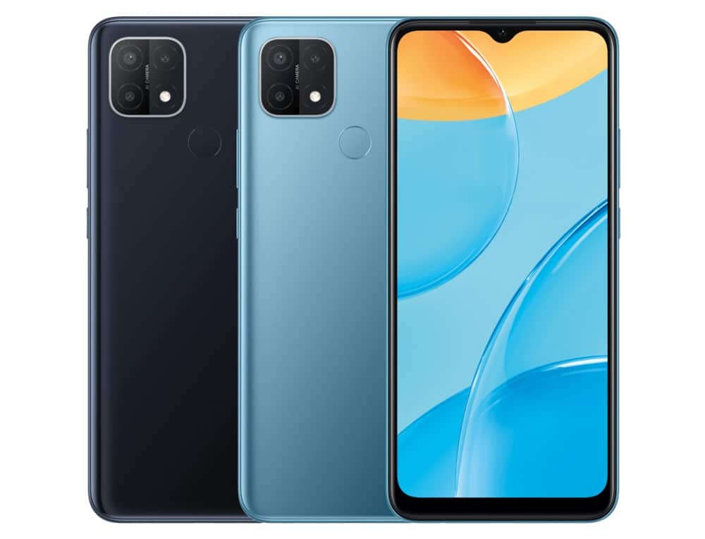 Oppo A15 PRIX ALGERIE 3/32GB – Image 2