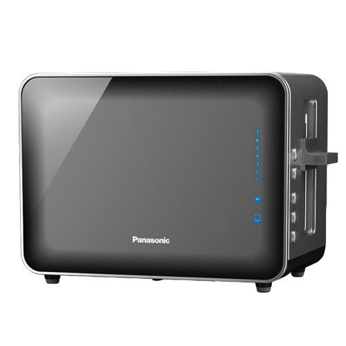 Panasonic grille pain éléctrique nt-zp1 – Image 4