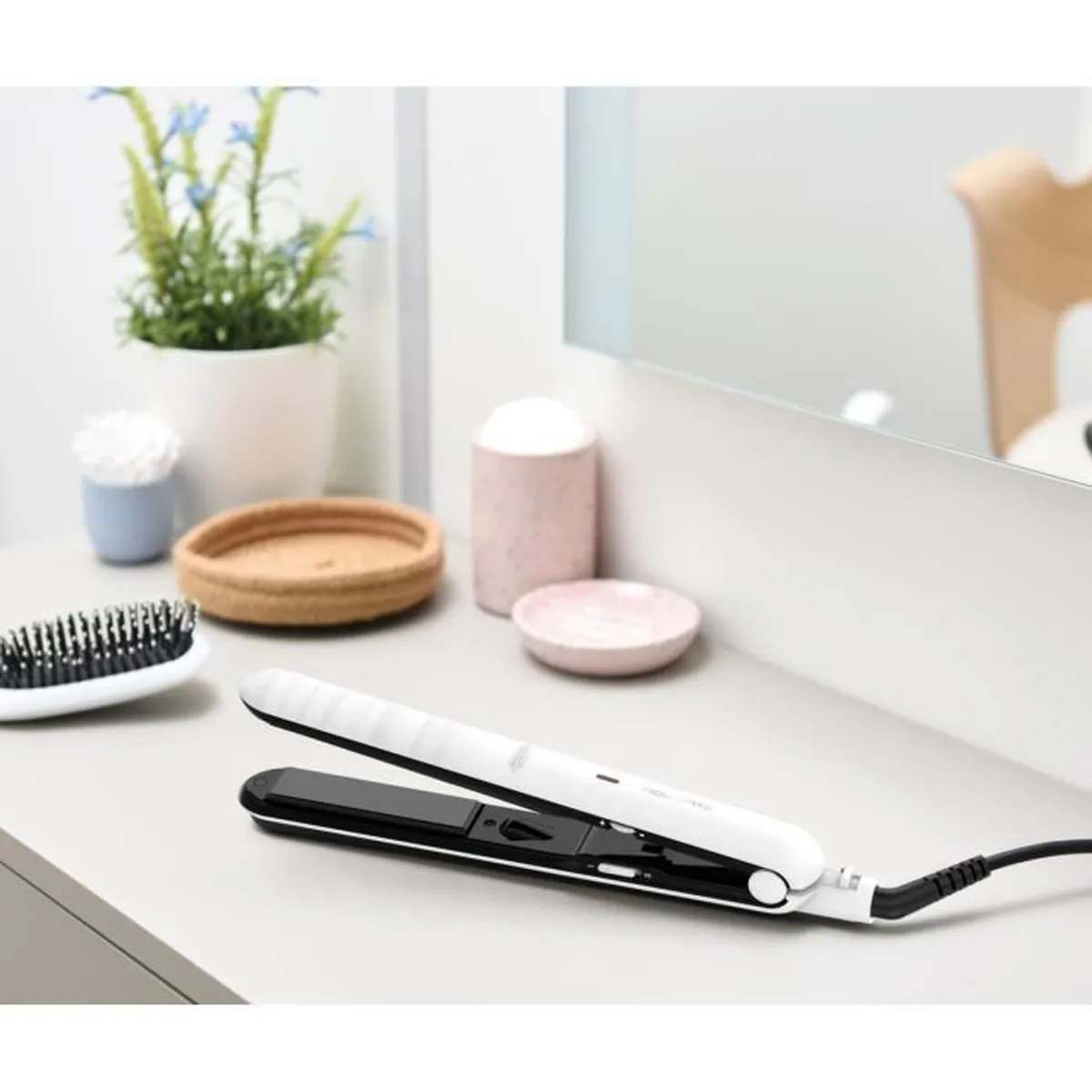 Calor Optiliss Lisseur cheveux SF3210F0 – Image 5