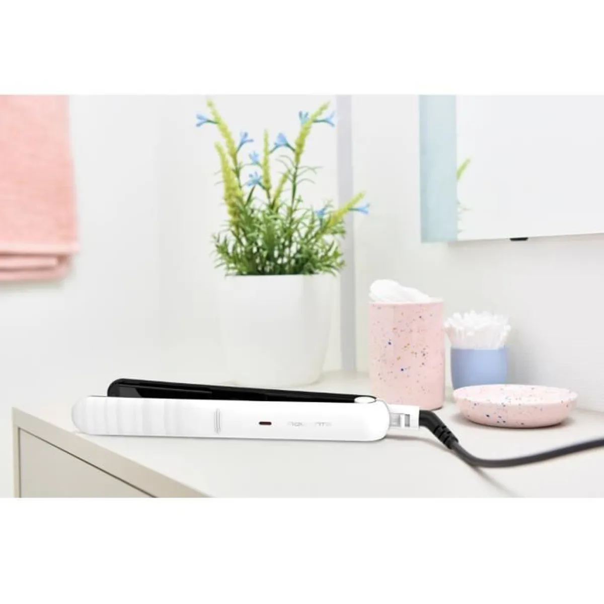 Calor Optiliss Lisseur cheveux SF3210F0 – Image 6