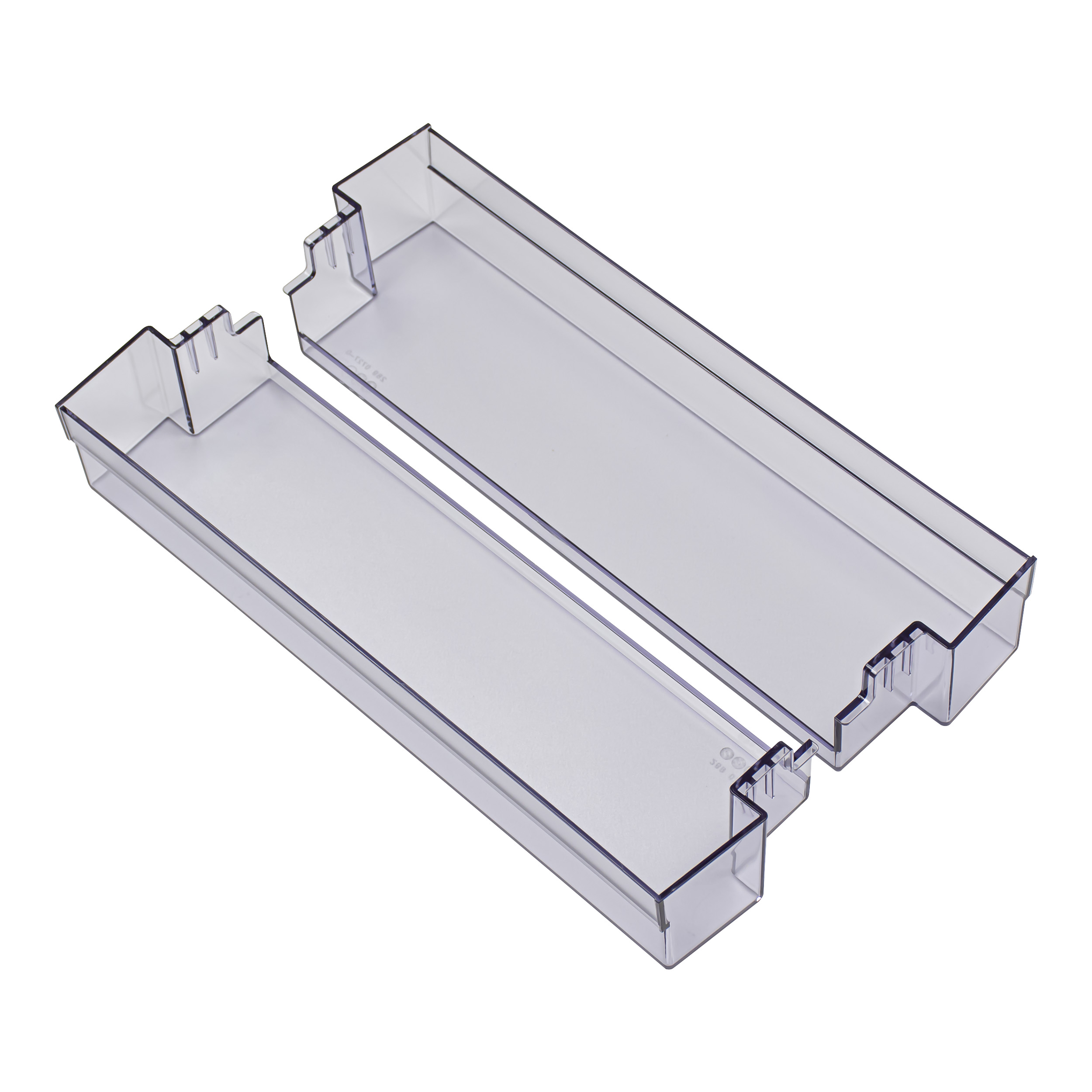 Paire de balconnets 289 0727-0 de porte pour RMD10.5, RCD10.5T, RCD10.5XT… par Dometic – Image 3