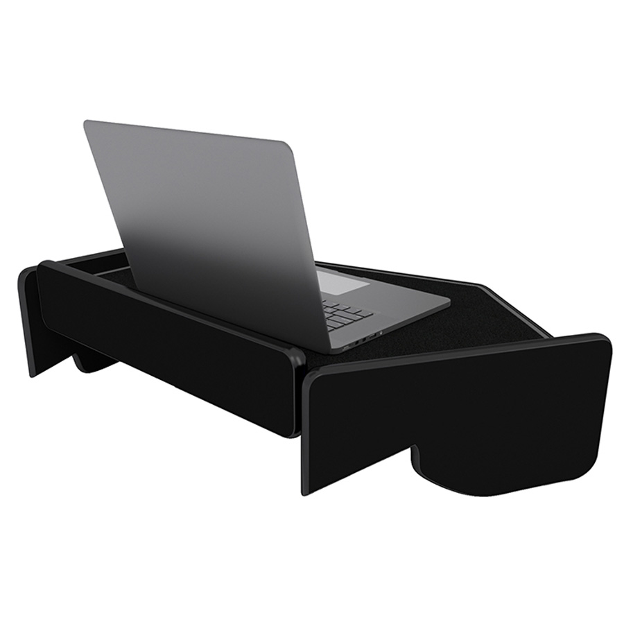 Tablette centrale classic Volvo FH4 compatible pour les modèles produit entre 2013 et décembre 2019