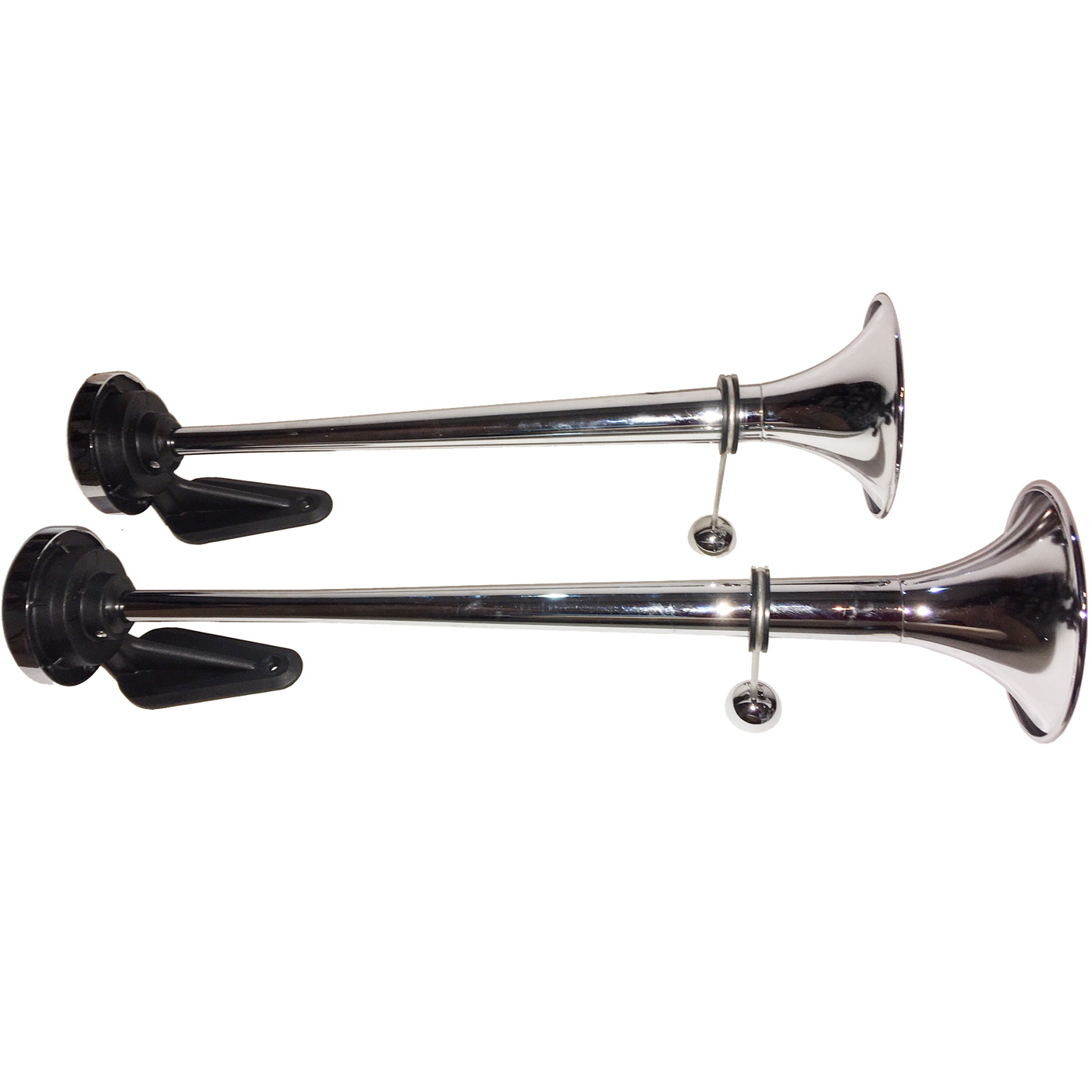 Corne de brume double – Image 3