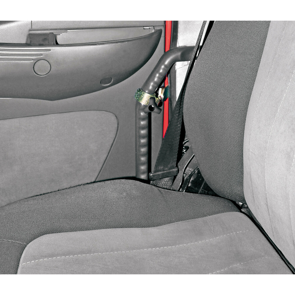 Bloque portes en acier pour Iveco Stralis, Hiway, Eurostar, Eurotech, Eurocargo – Image 2