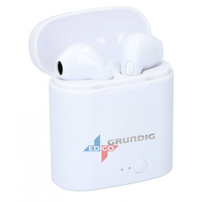 Ecouteurs sans fil Bluetooth par Grundig – Image 3