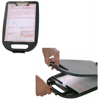 Support écriture avec rangement – Image 2