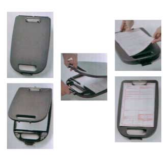 Support écriture avec rangement – Image 3