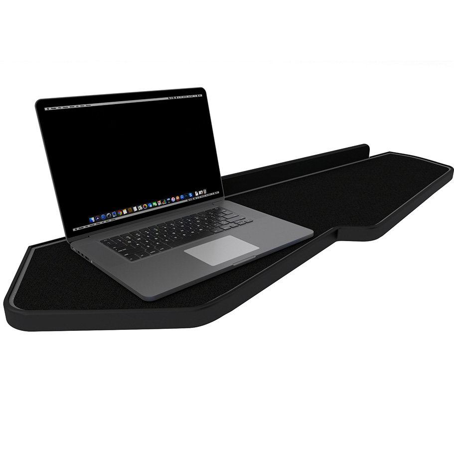 Tablette longue Volvo FH 4 pour les modèles produit entre 2013 et décembre 2019 – Image 2