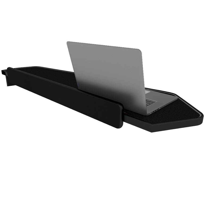 Tablette longue Volvo FH 4 pour les modèles produit entre 2013 et décembre 2019