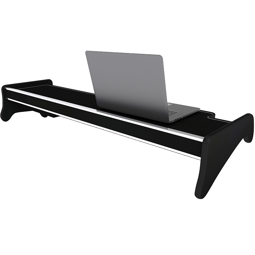 Tablette double avec tiroir Man TGA cabine XXL