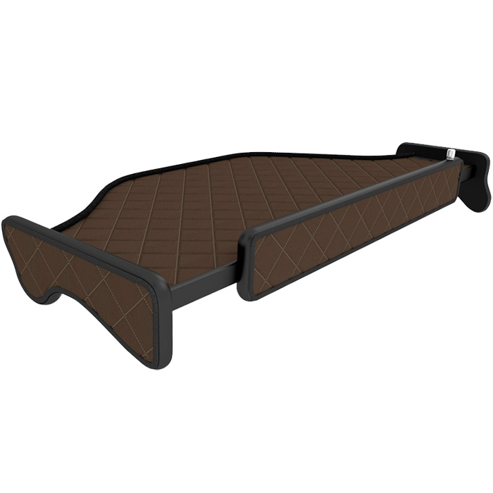 Tablette centrale pour DAF XF 106 Euro 6 + led pour les modèles fabriqué entre janvier 2014 et octobre 2021 – Image 9