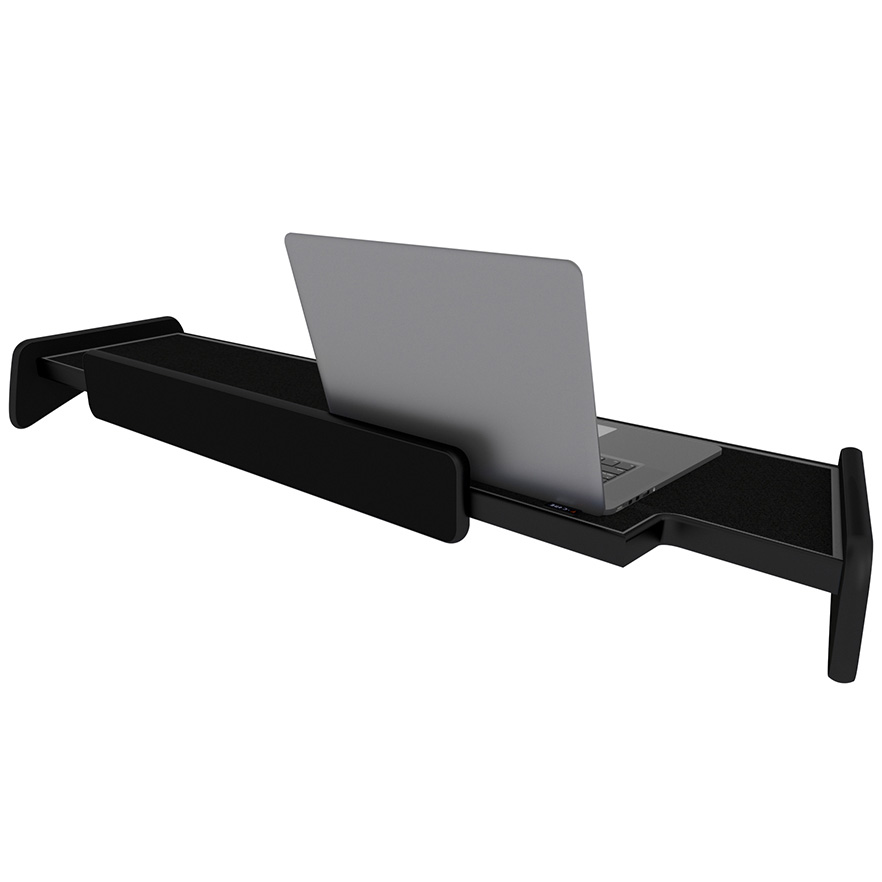 Tablette longue Man TGX produit produit entre janvier 2018 et Mars 2020