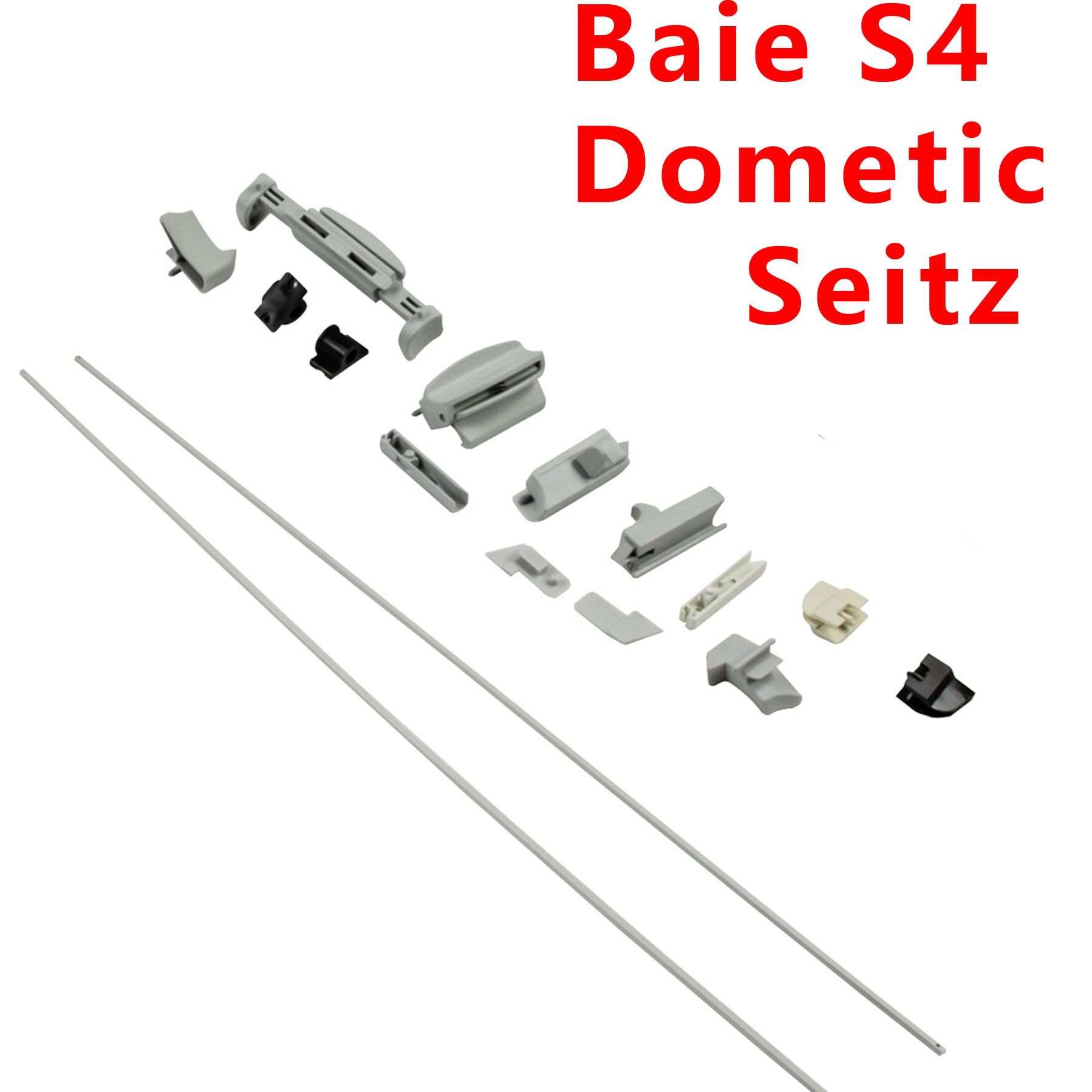 Dometic Kit de montage afin de réparer les Baie S3 et S4 – Image 3