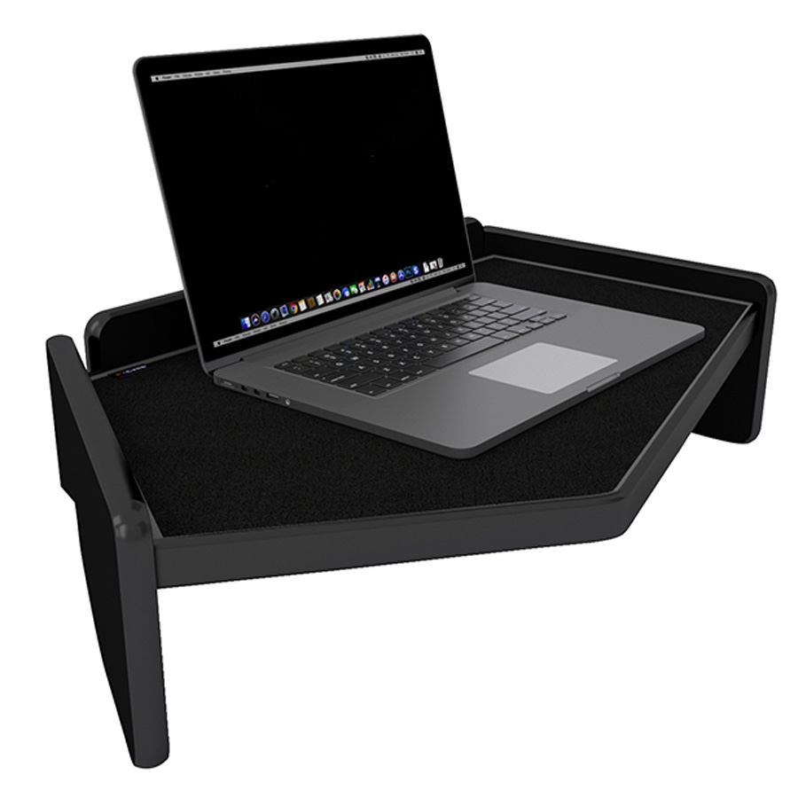 Tablette centrale classic Volvo FH4 compatible pour les modèles produit entre 2013 et décembre 2019 – Image 3