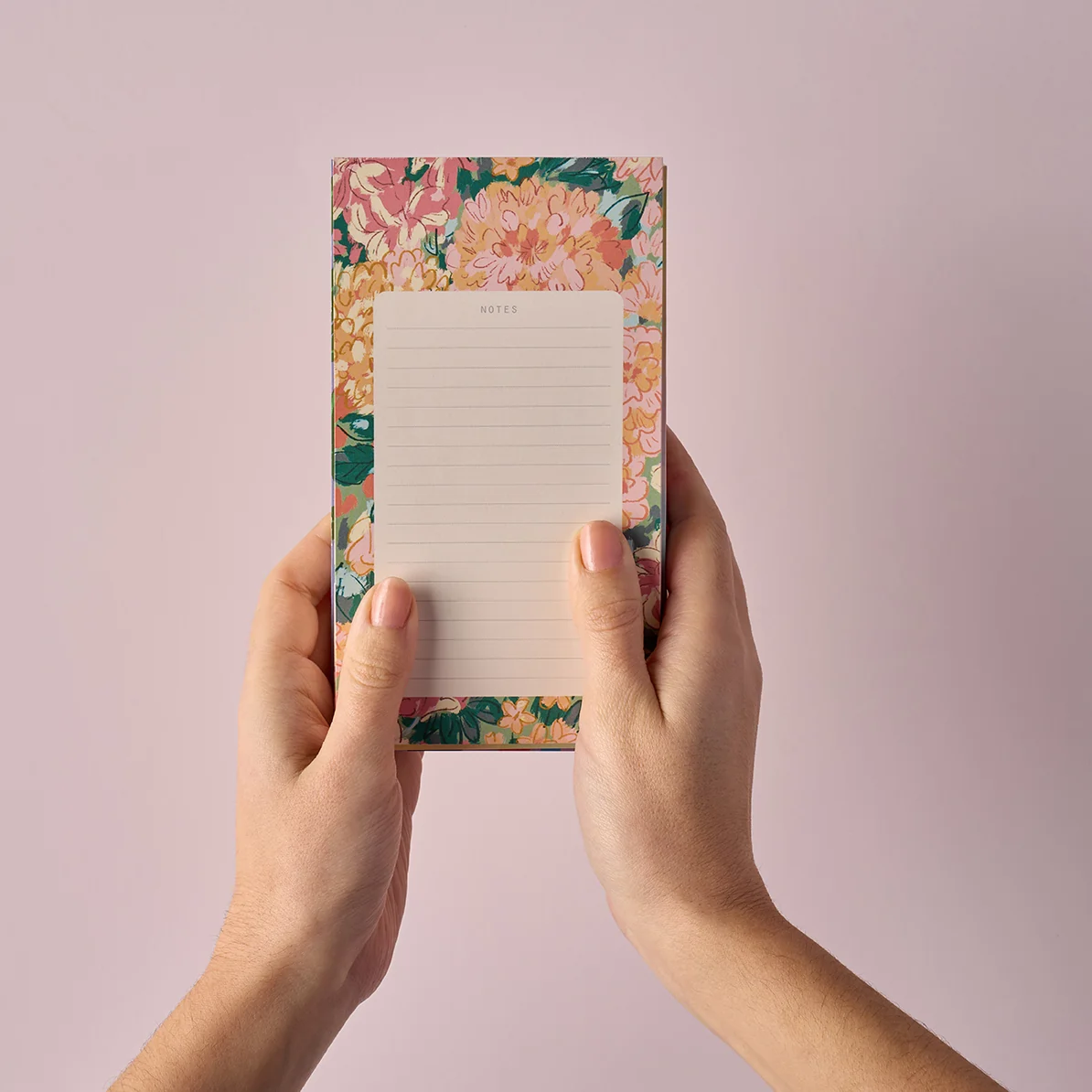 Bloc-notes Cottage Season Paper – Image 2