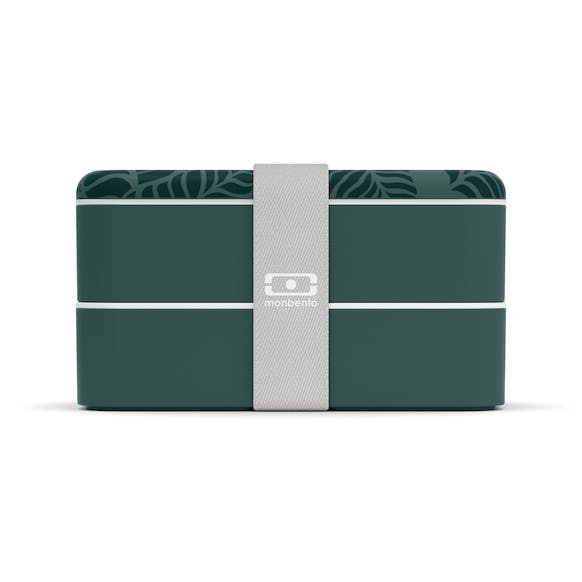 Boîte à bento Jungle Monbento – Image 3